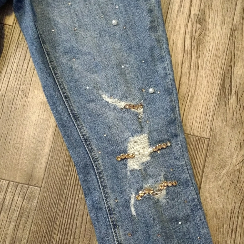 CARTISE DENIM - Picture 3 of 6